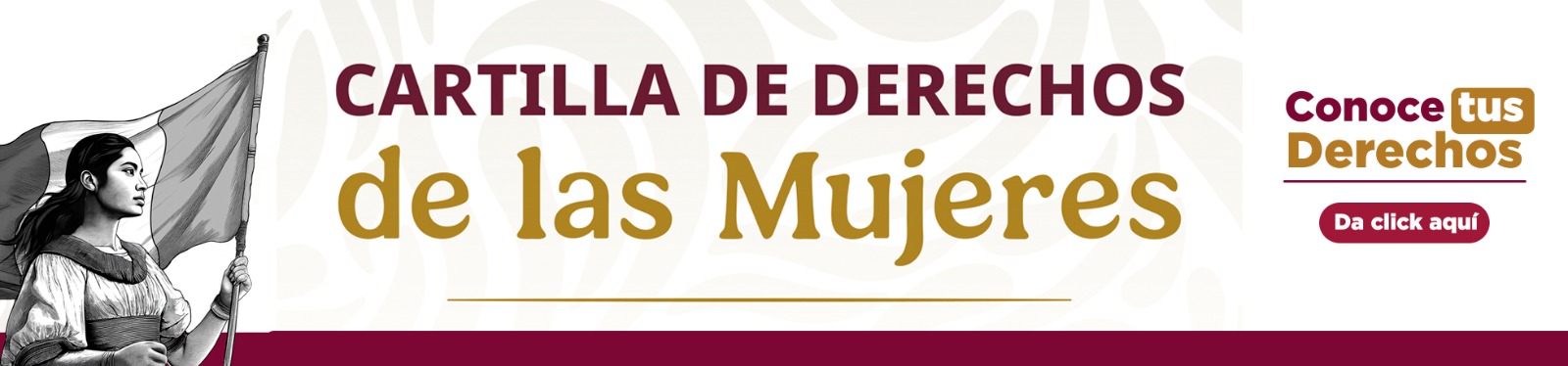 Cartilla de Derechos de las Mujeres