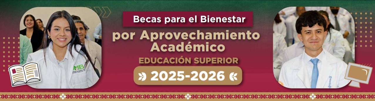 Becas
