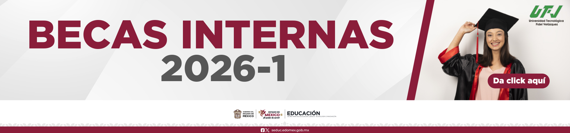 Becas Internas