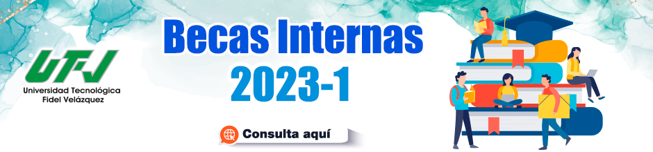 Becas Internas 2023-1