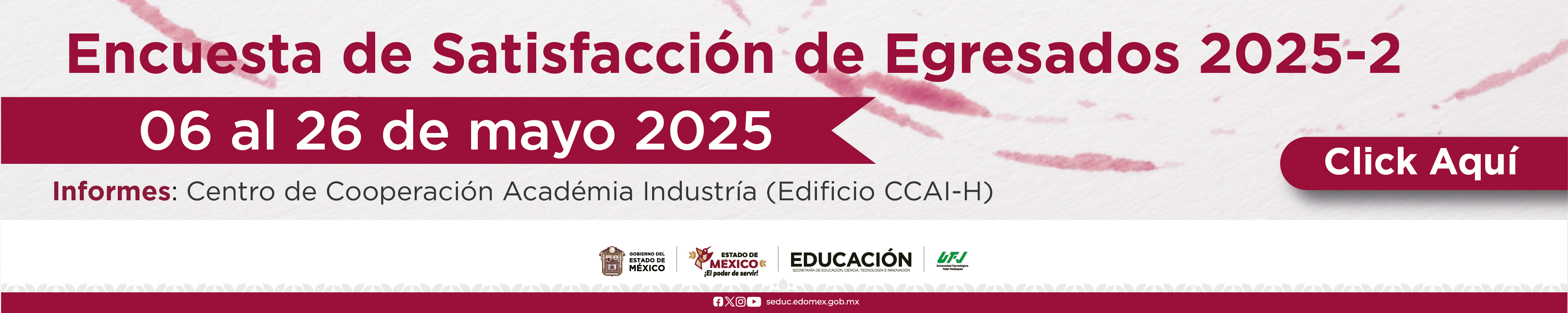 Encuesta de Egresados 2025-2-01