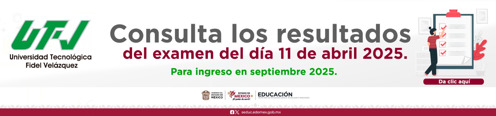 Resultados 11 Abril 25