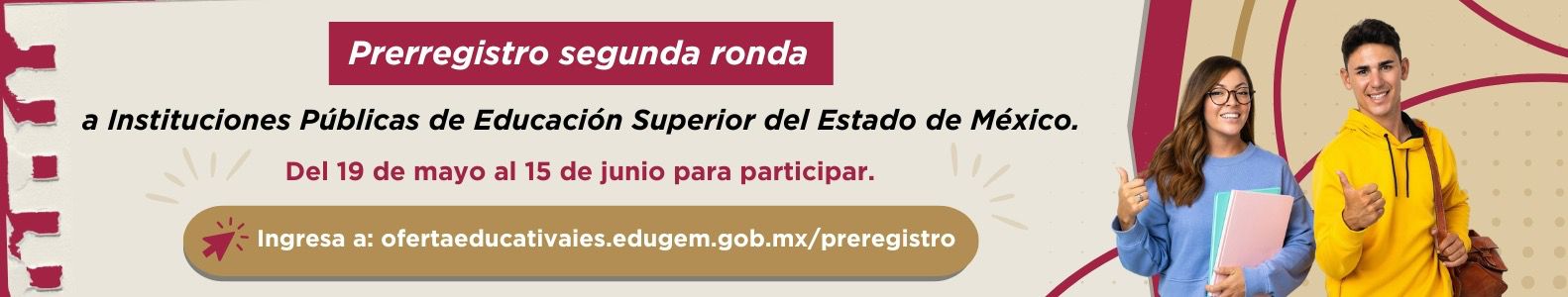 Oferta Educativa Edugem