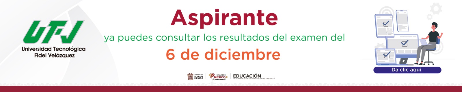 Resultados Aspirante Dic