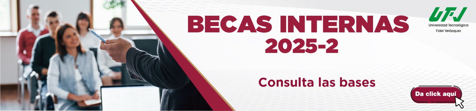 Becas Internas 2025-2