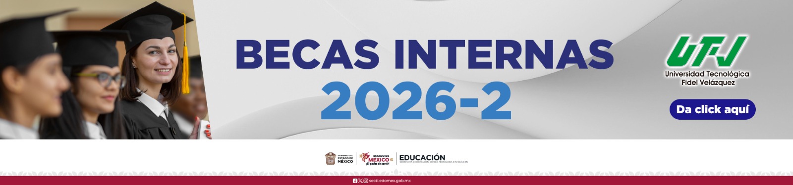 Becas 2026-2